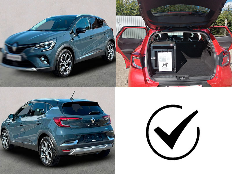 2. Gen Hybrid (ab ca. 2019 ->  heute)