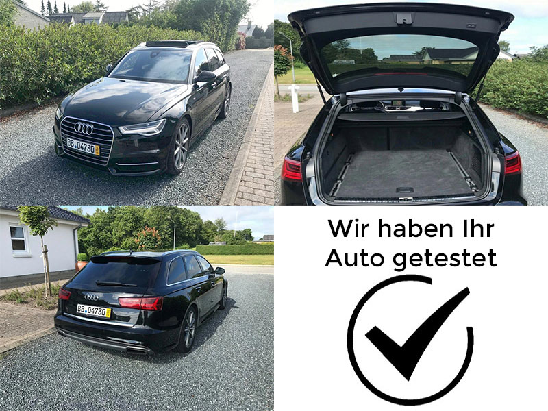 C7 (ab ca. 2012 -> 2018)