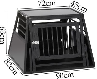 K9 Pro - Model Hercules 21