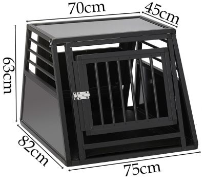 K9 Pro - Model Hercules 25