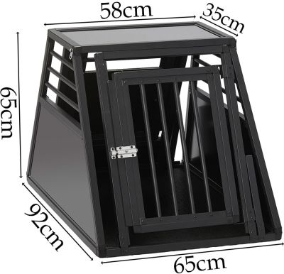 K9 Pro - Model Hercules 61