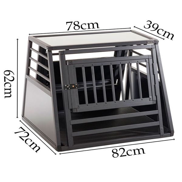  K9 Pro - Model Hercules 15