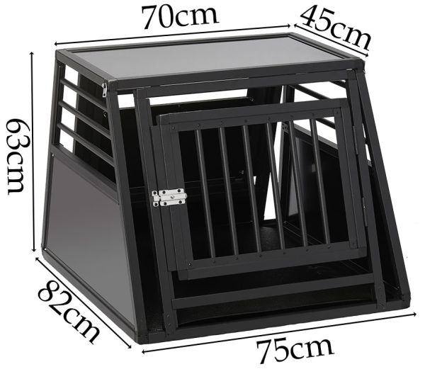  K9 Pro - Model Hercules 25