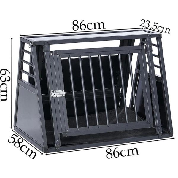  K9 Pro - Model Hercules 66