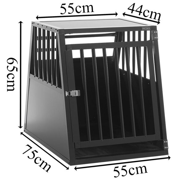  SafeCrate Large - Hundebox