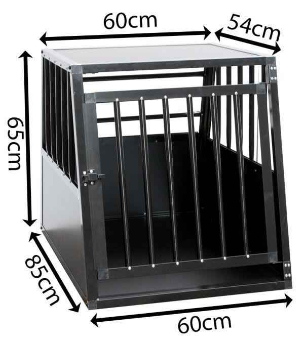   SafeCrate XL - Hundebox