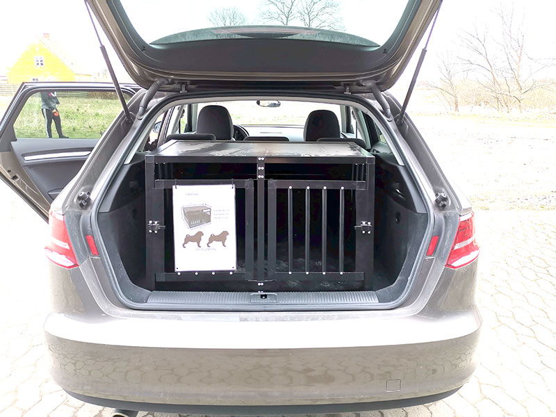 Example of 8V (ab ca. 2012 -> 2019)